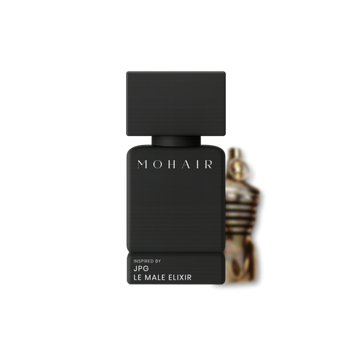 MOHAIR 0004 - Le Male Elixir