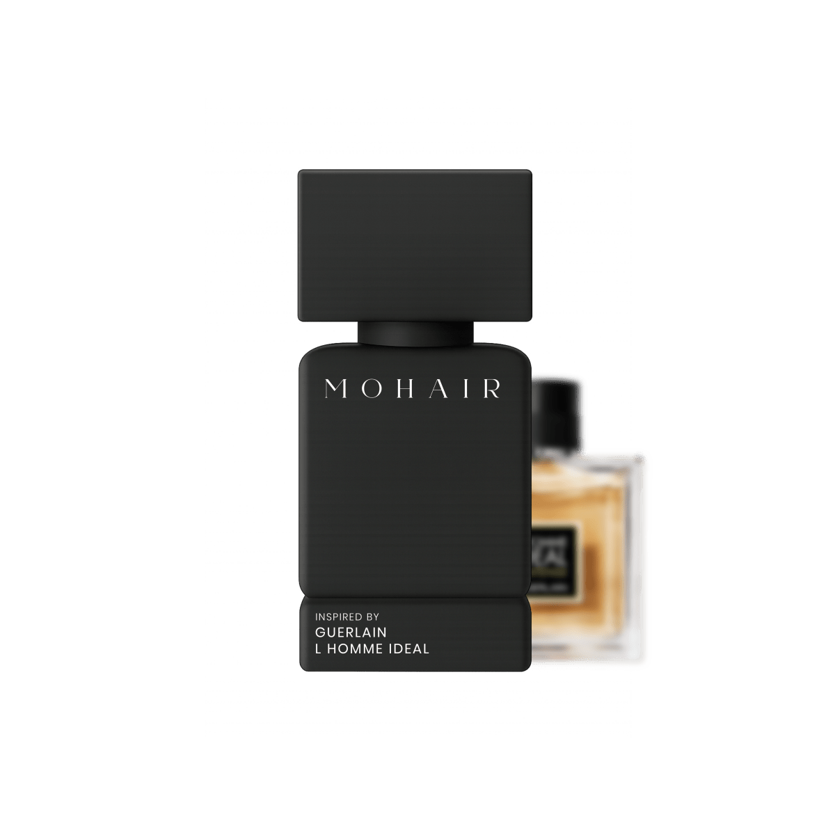 MOHAIR 0199 - Ideal - Mohair