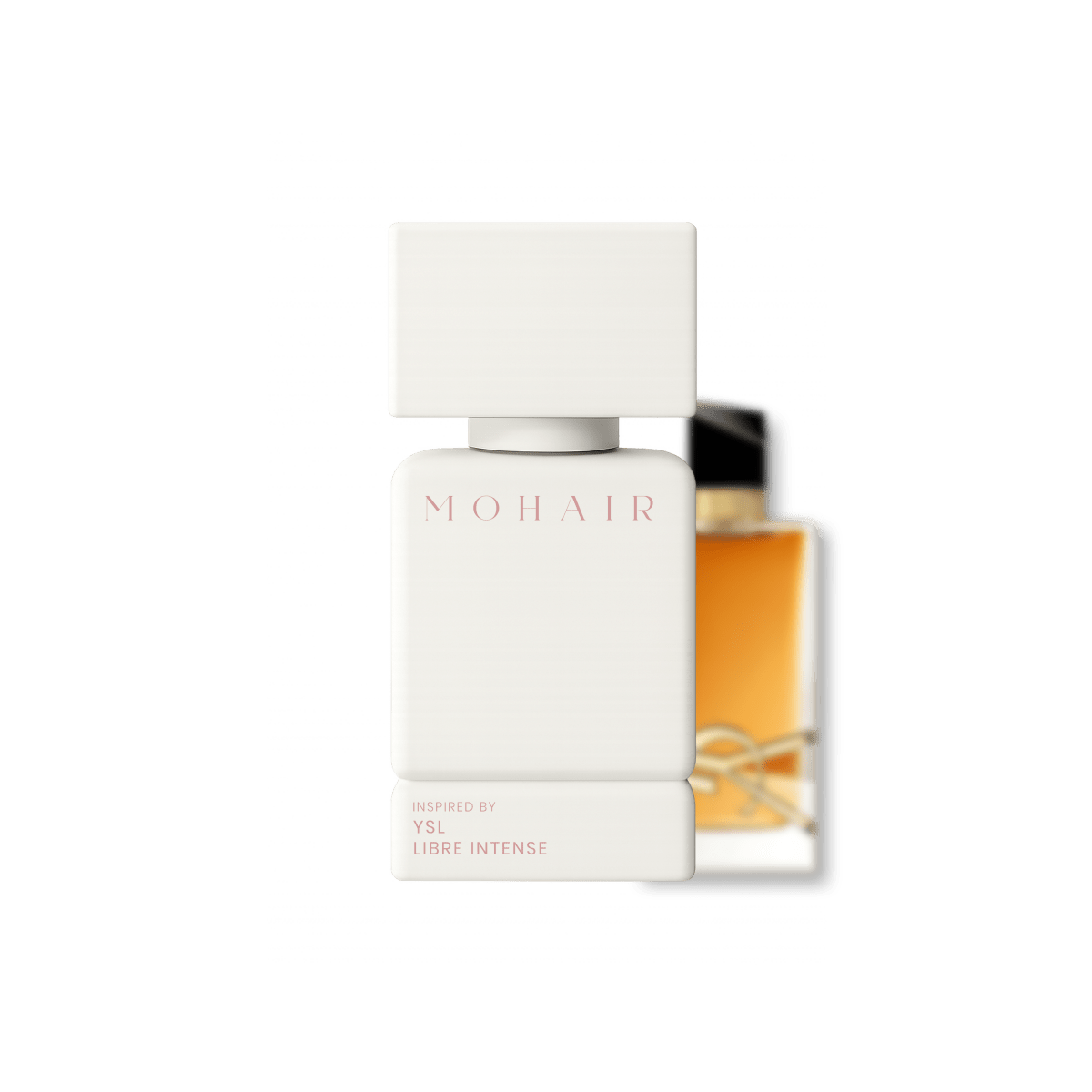 MOHAIR 0609 - LIBRE INTENSE - Mohair