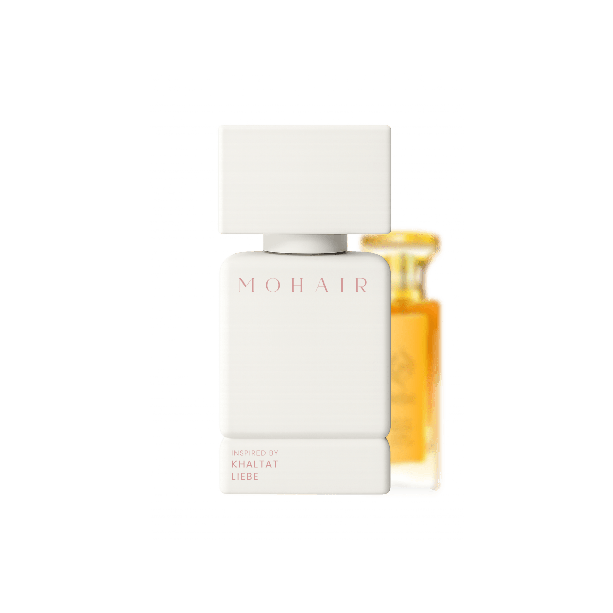 MOHAIR 0525 - LIEBE - Mohair