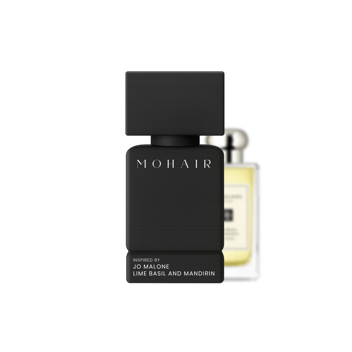 MOHAIR 0517 - LIME BASIL MANDIRIN - Mohair