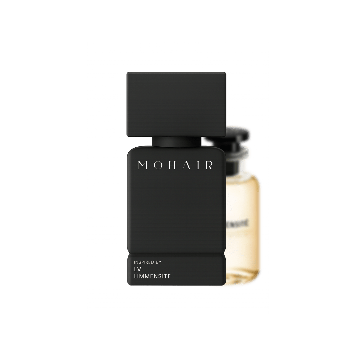 MOHAIR 0257 - Lmmensite - Mohair