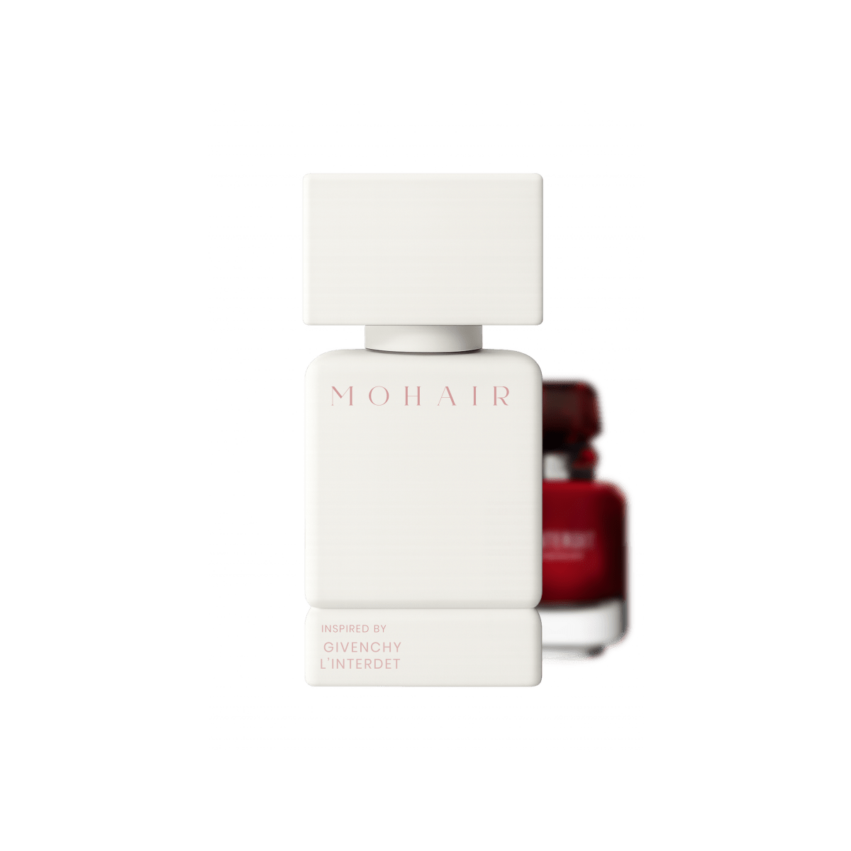 MOHAIR 0188 - Linterdet Roge Women - Mohair