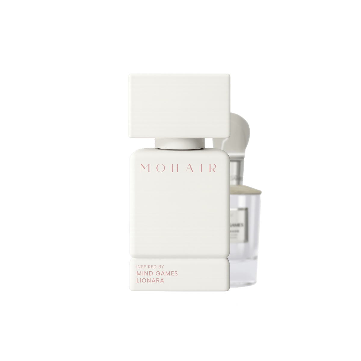 MOHAIR 0642 - Lionara - Mohair