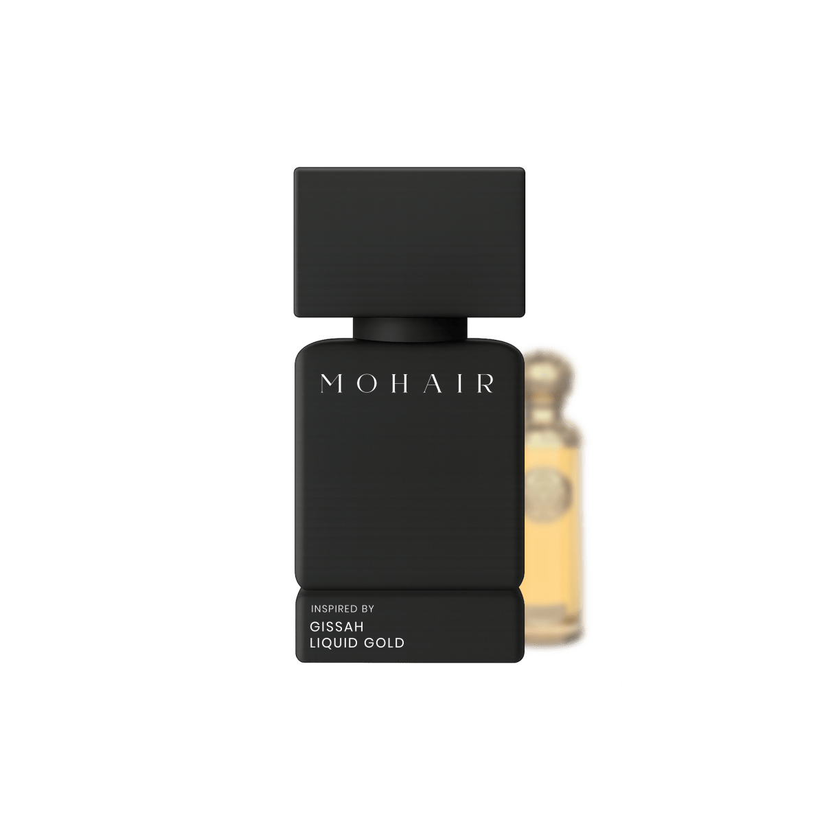 MOHAIR 0181 - Liquid Gold - Mohair