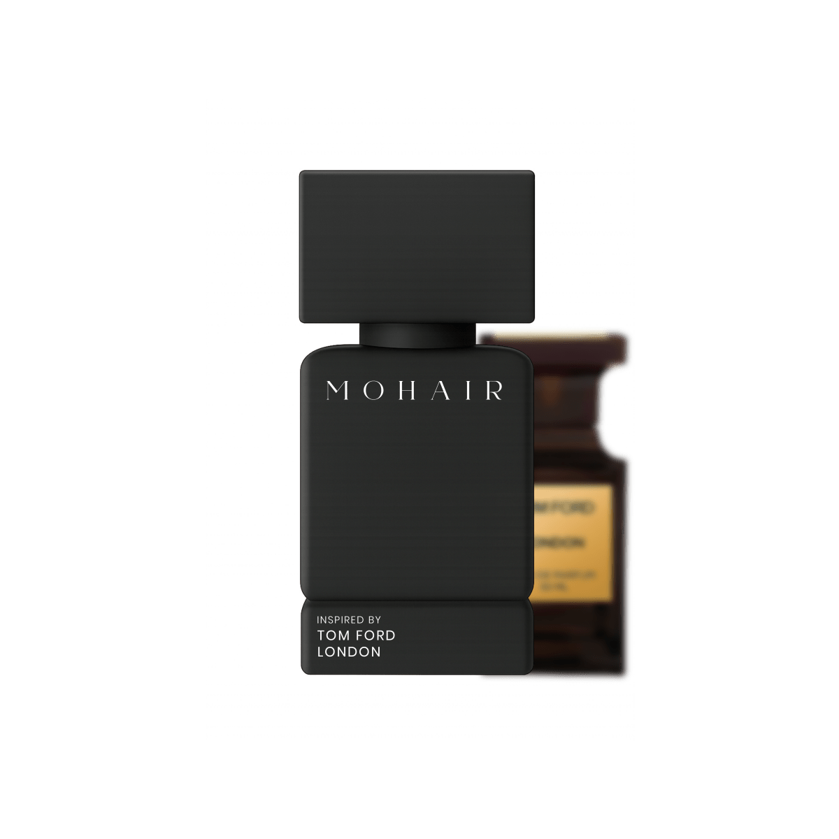 MOHAIR 0588 - LONDON - Mohair