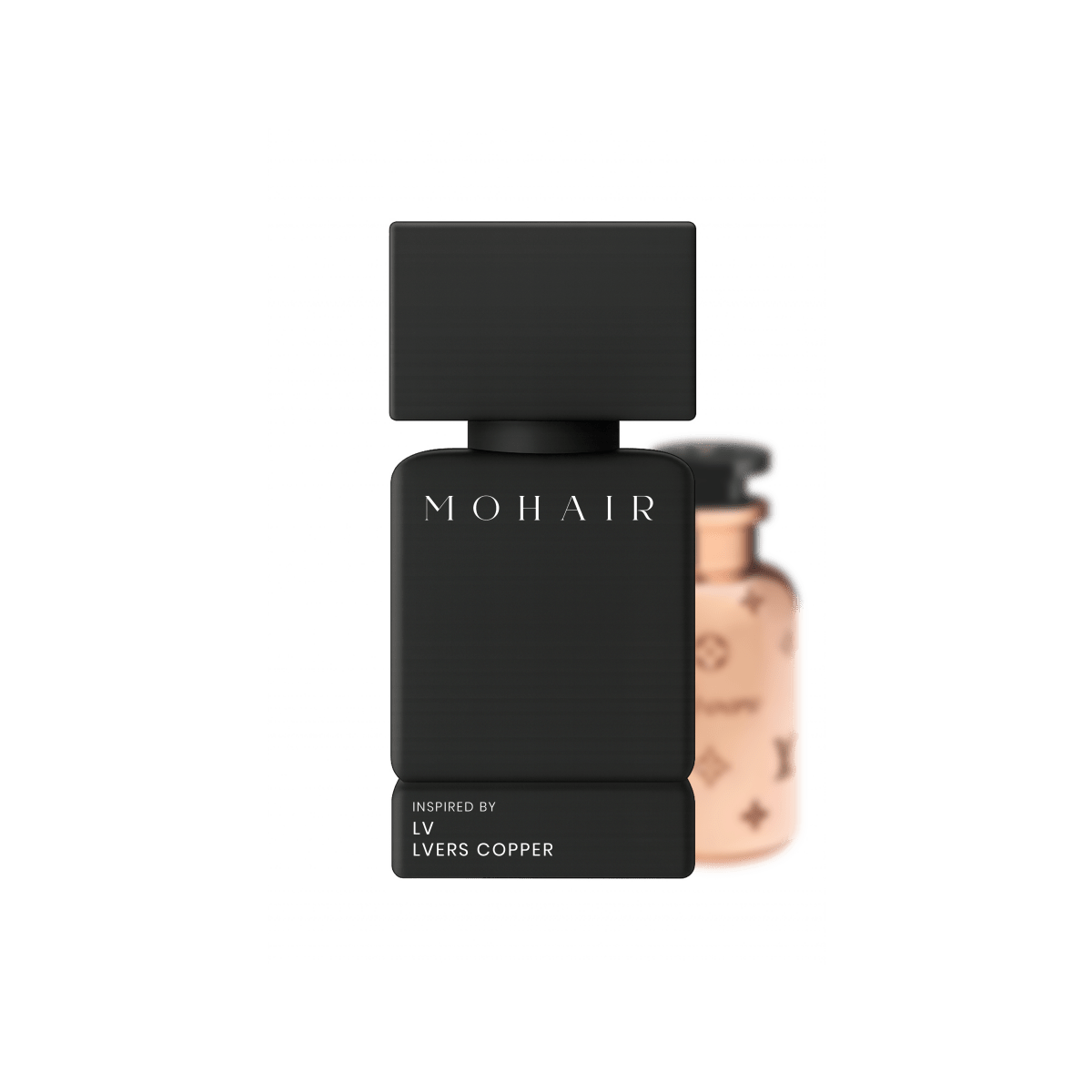 MOHAIR 0260 - Lovers Cooper - Mohair