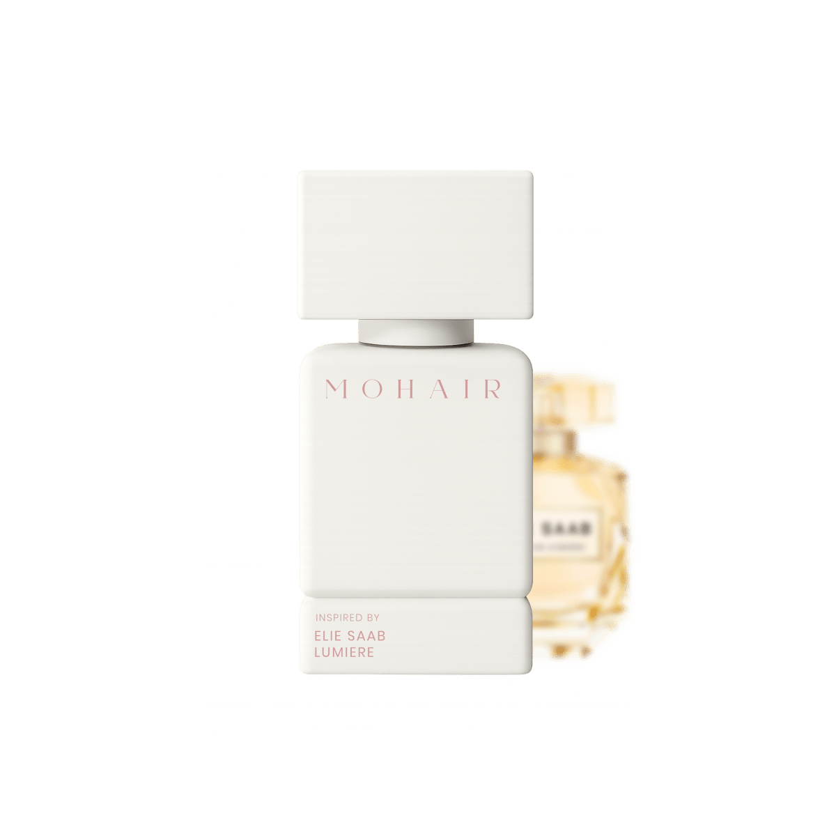 MOHAIR 0160 - Lumiere - Mohair