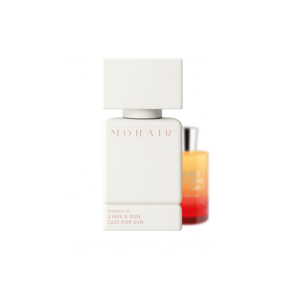 MOHAIR 0228 - Lust for Sun - Mohair