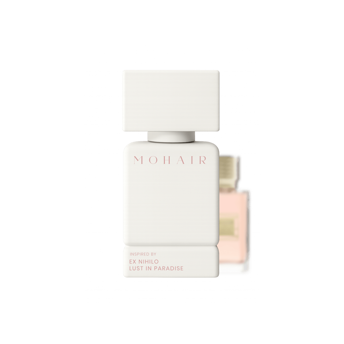 MOHAIR 0168 - Lust in paradise - Mohair