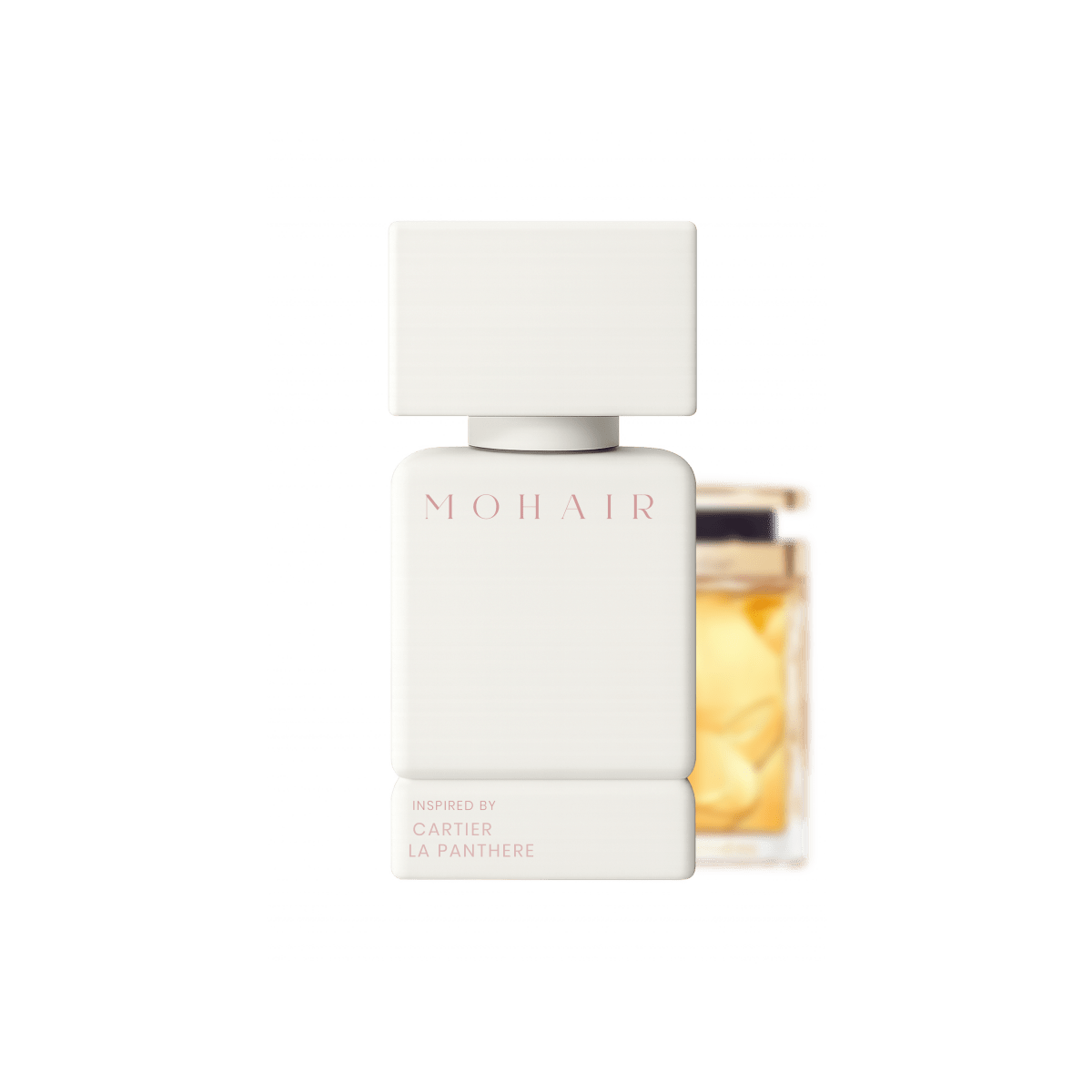 MOHAIR 0111 - Must De - Mohair