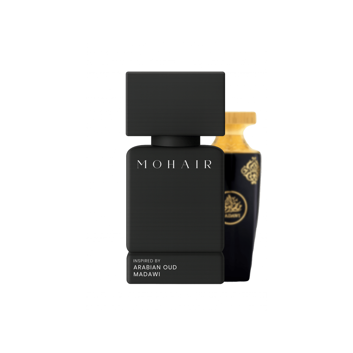 MOHAIR 0612 - Madawi - Mohair