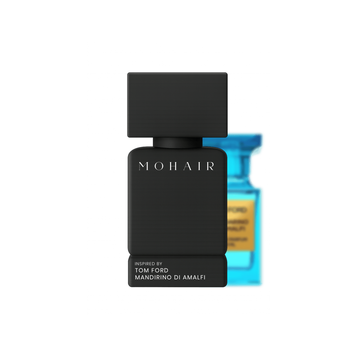 MOHAIR 0591 - FICO DI AMALFI - Mohair