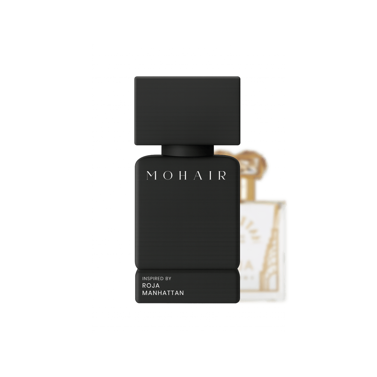 MOHAIR 0567 - MANHATTAN - Mohair