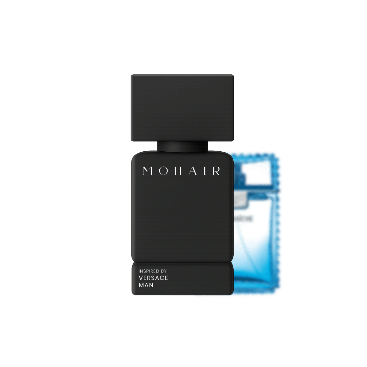 MOHAIR 0385 - Man - Mohair