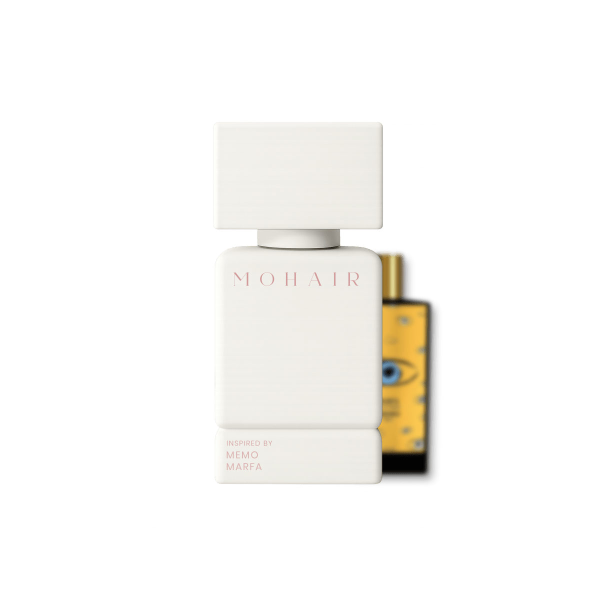 MOHAIR 0278 - Marfaa - Mohair