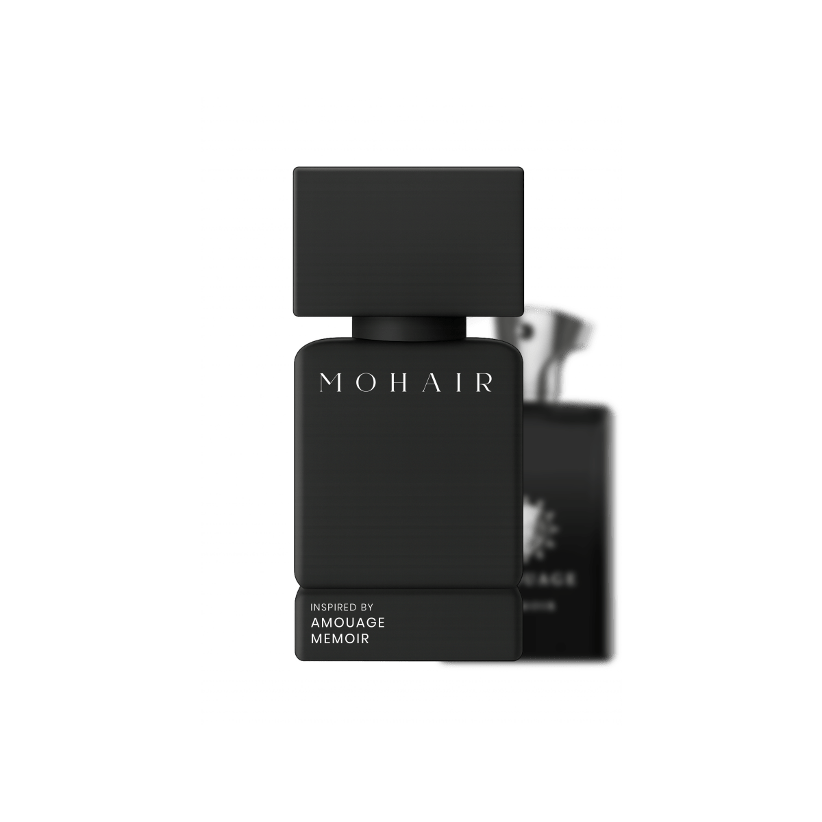 MOHAIR 0410 - MEMOIR - Mohair