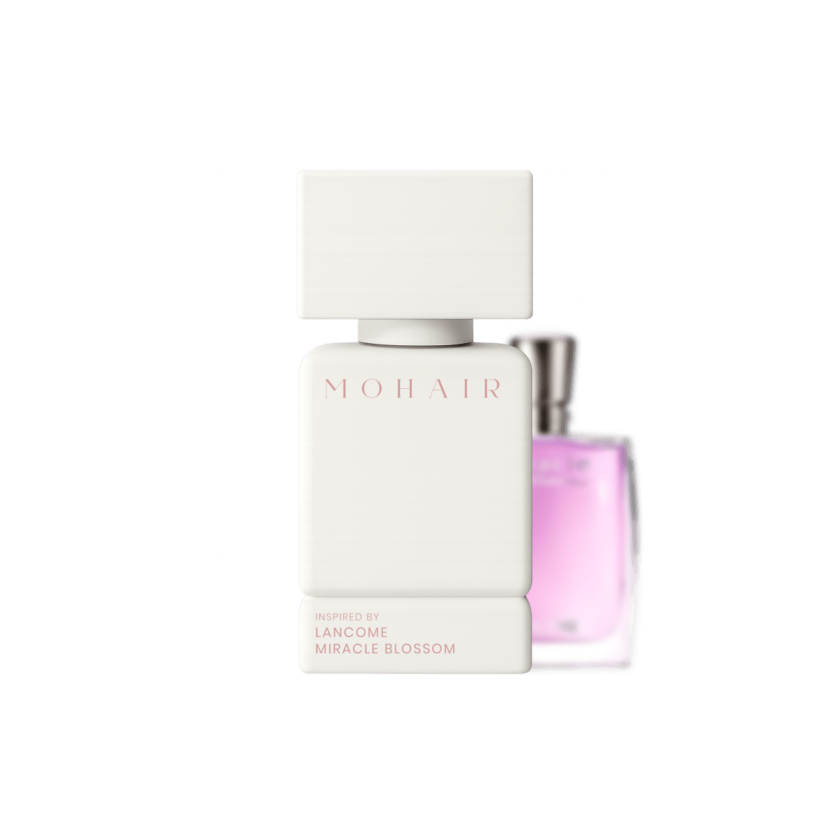 MOHAIR 0529 - MIRACLE BLOSSOM - Mohair