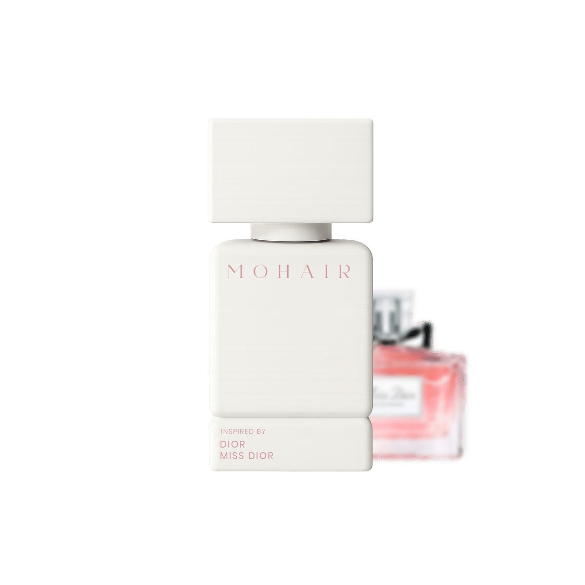 MOHAIR 0142 - Miss Doir - Mohair