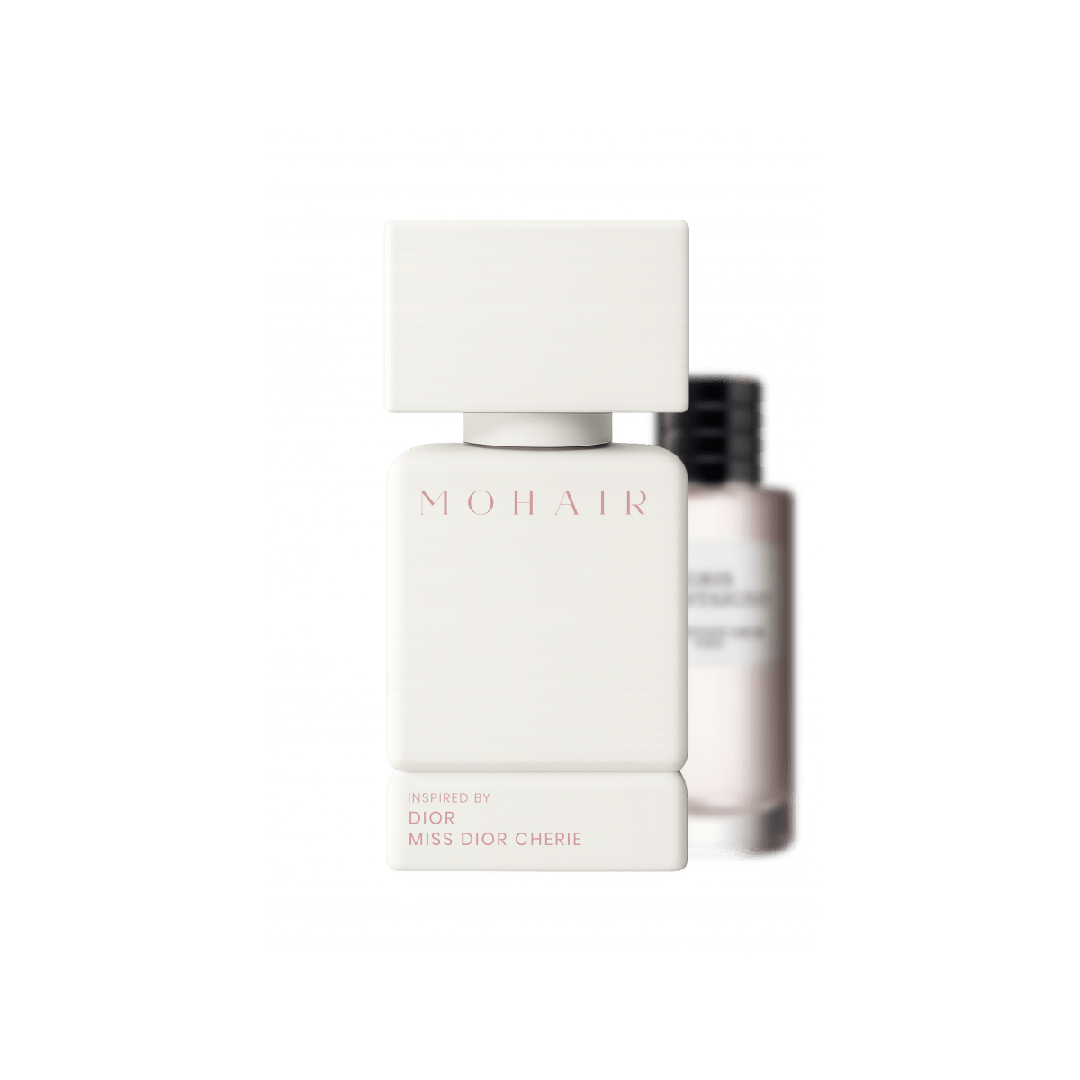 MOHAIR 0460 - MISS CHERIE - Mohair