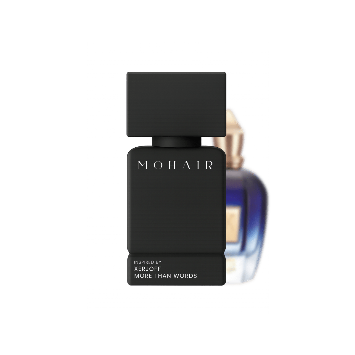 MOHAIR 0604 - MORE THAN WORDS - Mohair