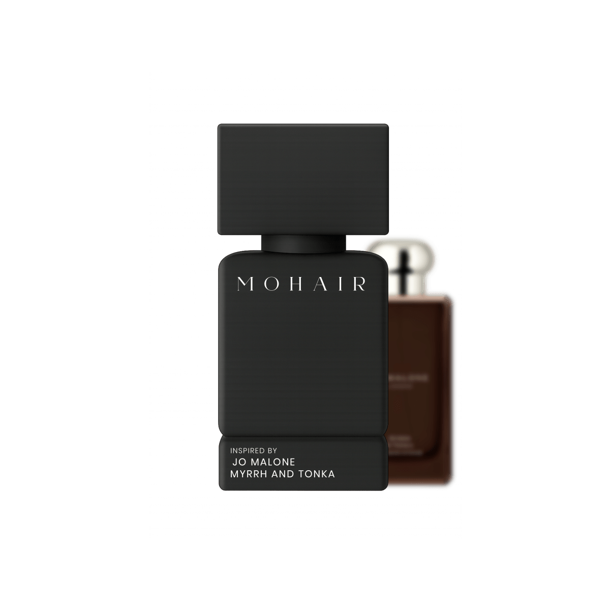 MOHAIR 0230 - Myrrh - Mohair