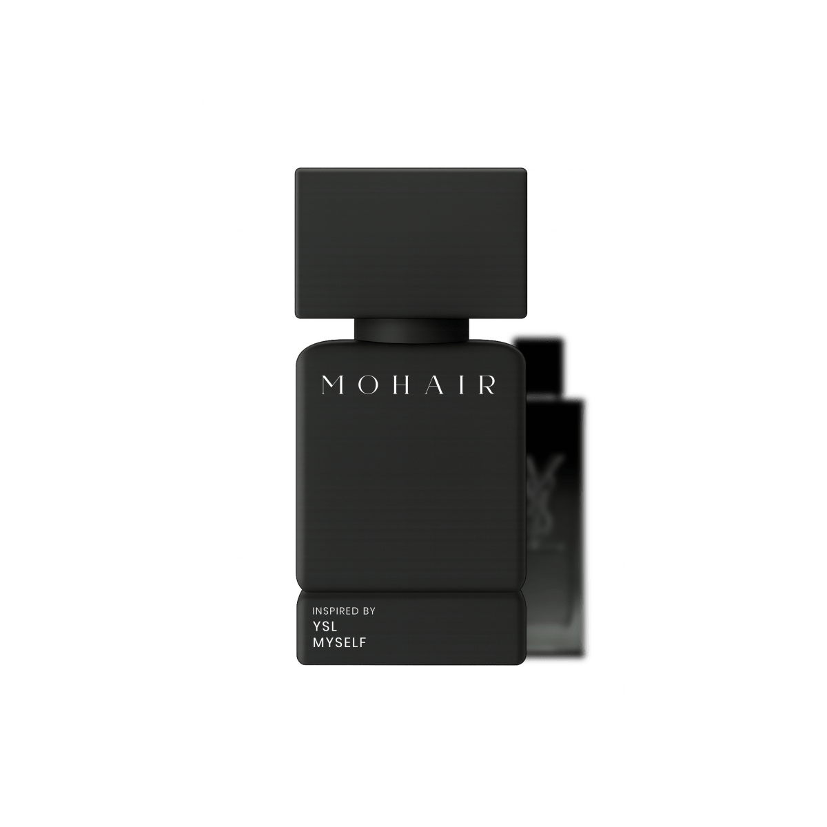 MOHAIR 0393 - Myself - Mohair