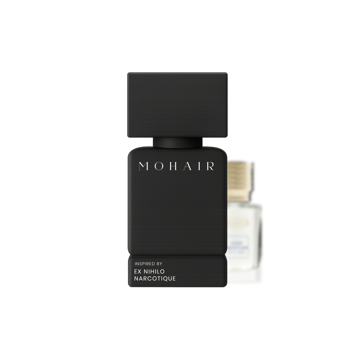 MOHAIR 0165 - Narcotique - Mohair