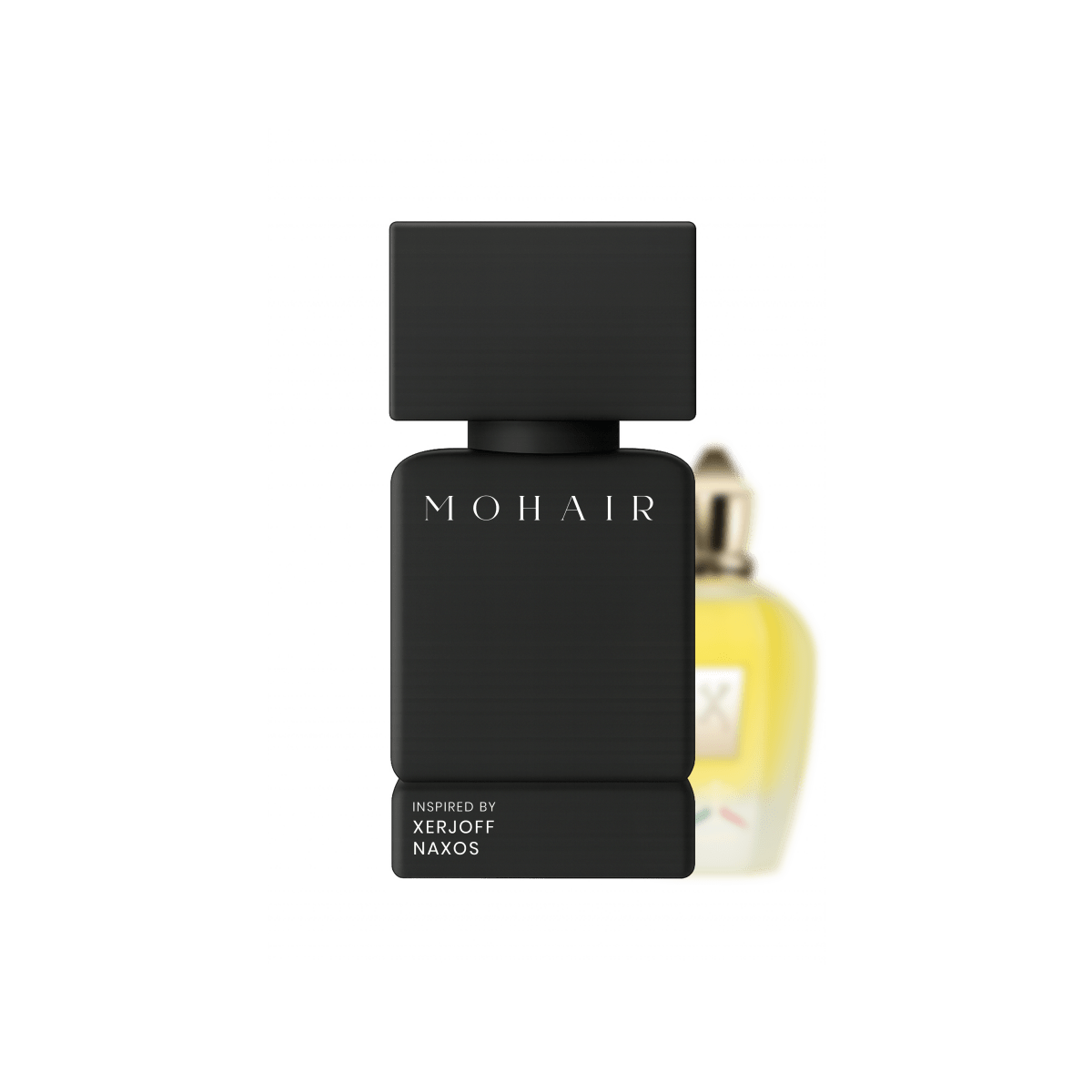 MOHAIR 0389 - Naxoz - Mohair