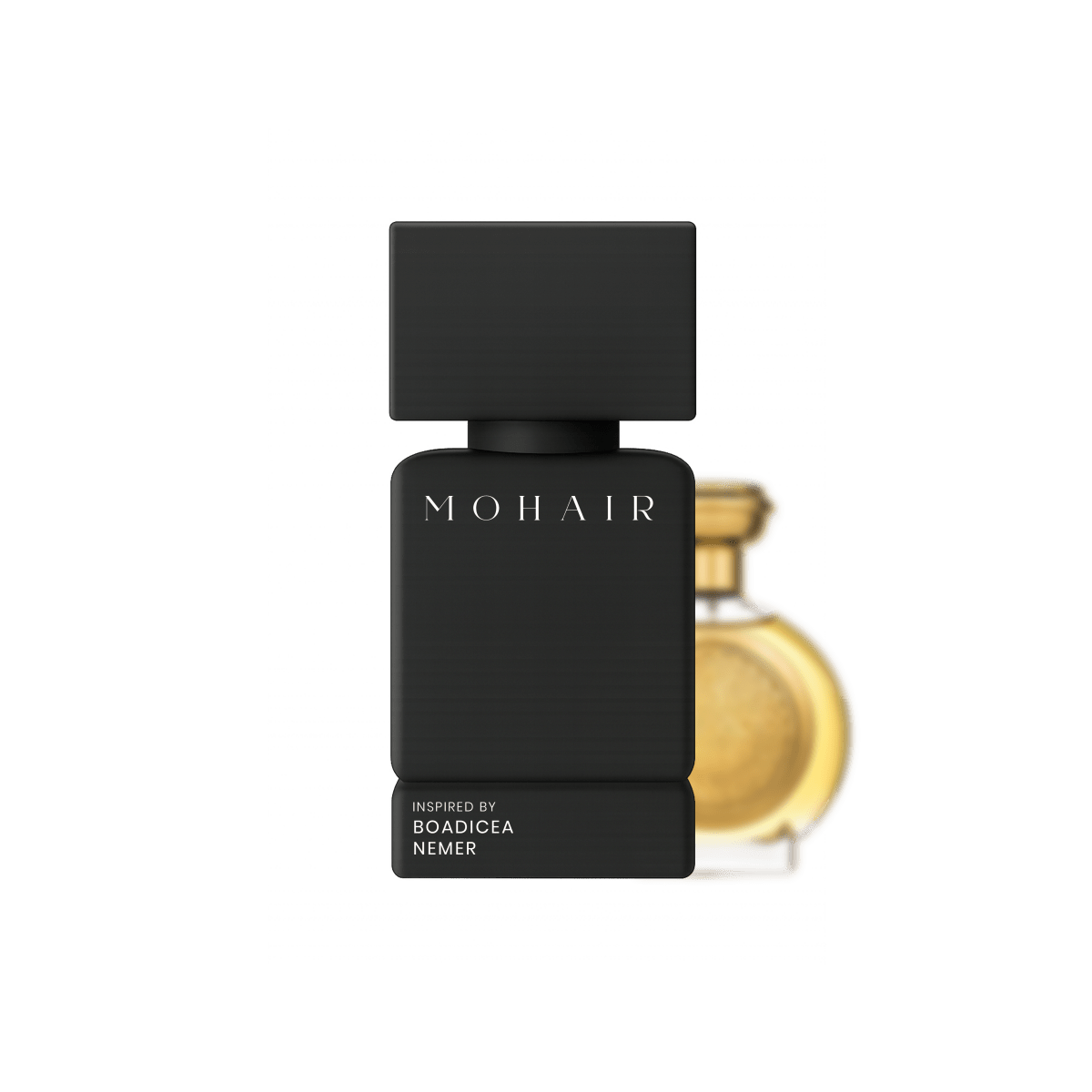 MOHAIR 0426 - NEMER - Mohair