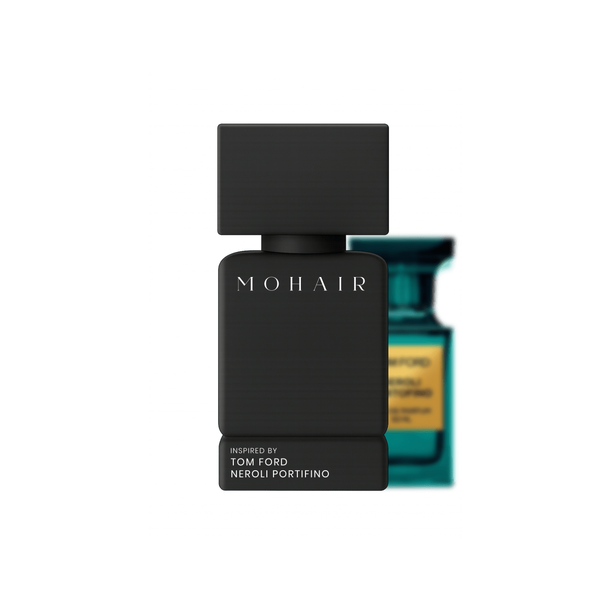 MOHAIR 0369 - Neroli Port - Mohair