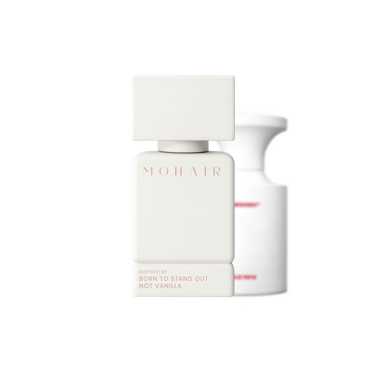 MOHAIR 0614 - Not Vanilla - Mohair