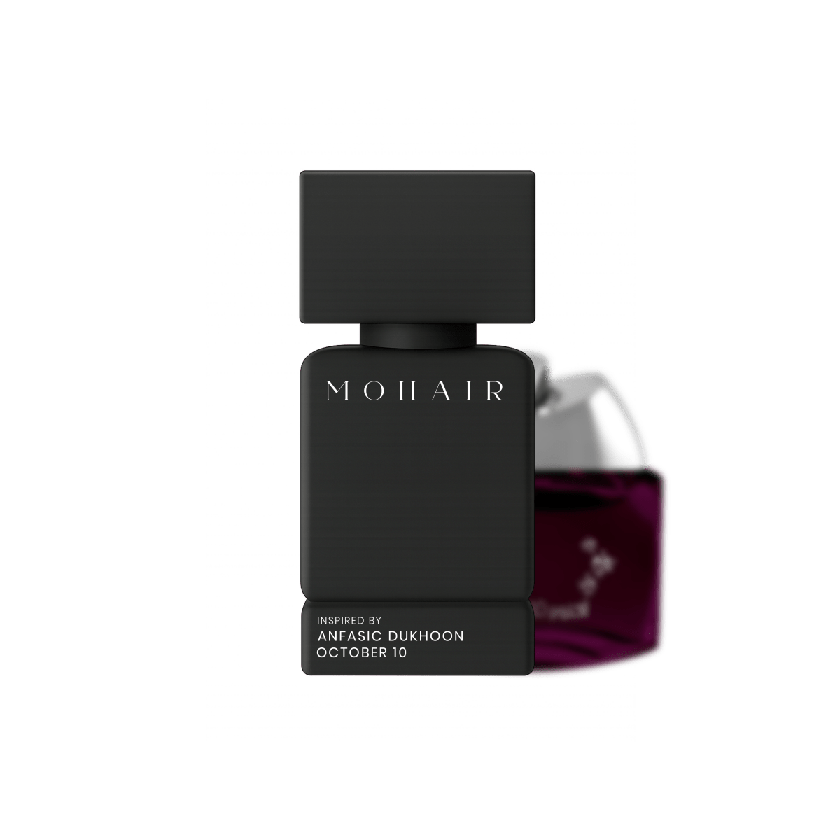 MOHAIR 0417 - OCTOBER 10 - Mohair