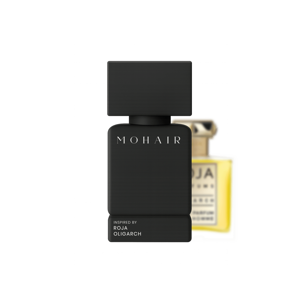 MOHAIR 0565 - OLIGARCH - Mohair