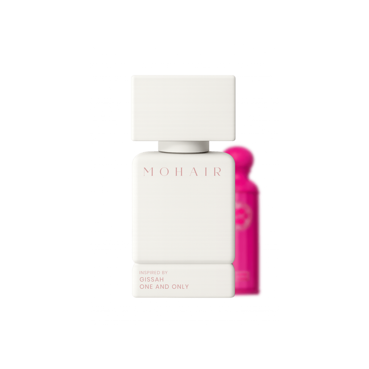 MOHAIR 0486 - ONE AND ONLY - Mohair