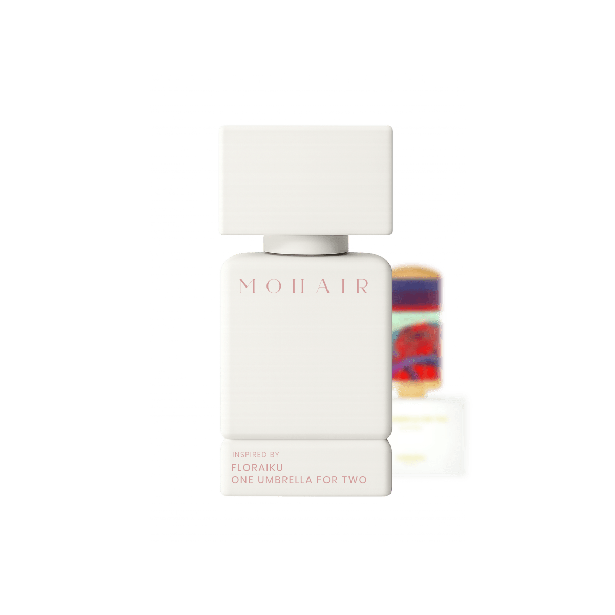 MOHAIR 0169 - One Umbrella - Mohair