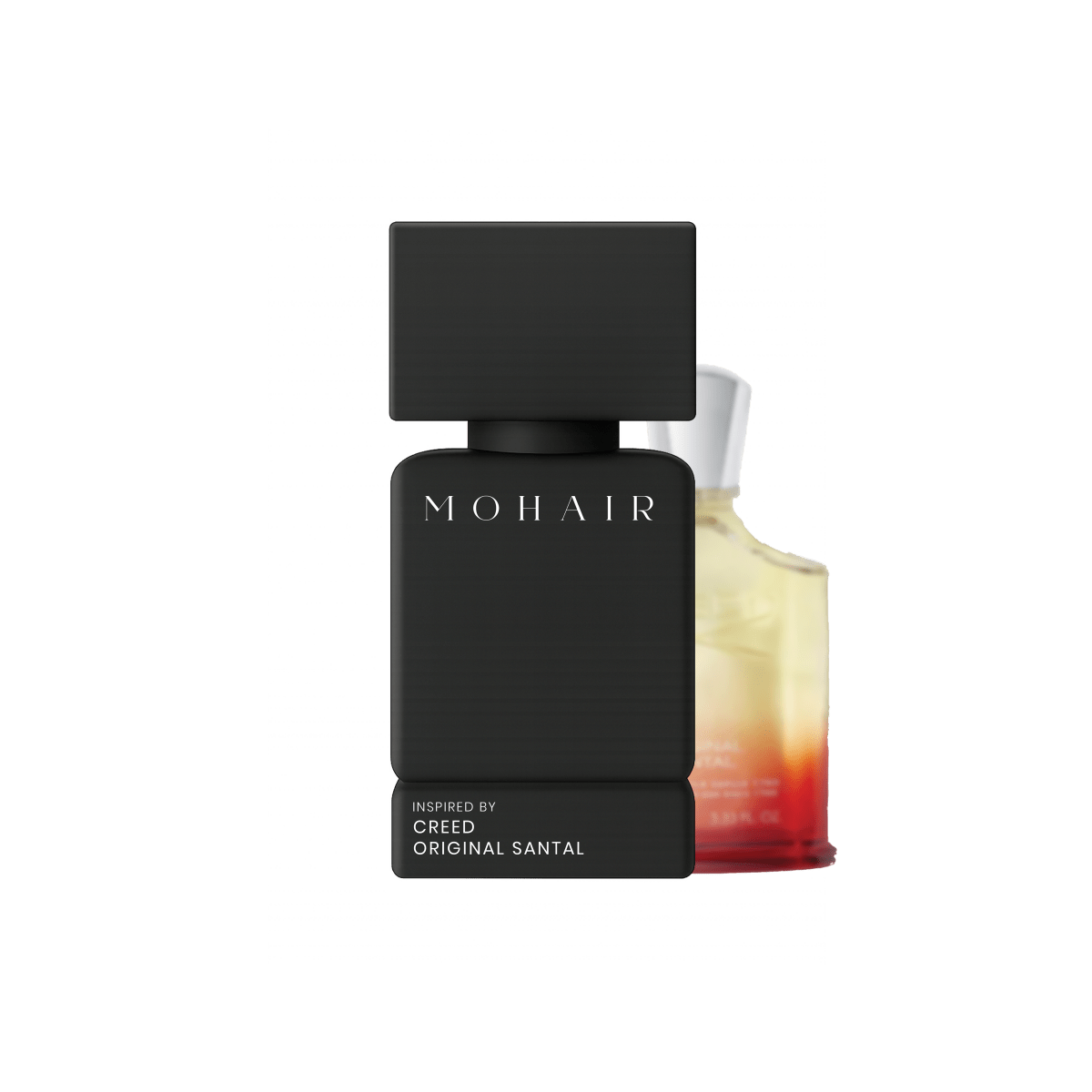 MOHAIR 0630 - ORIGINAL SANTAL - Mohair