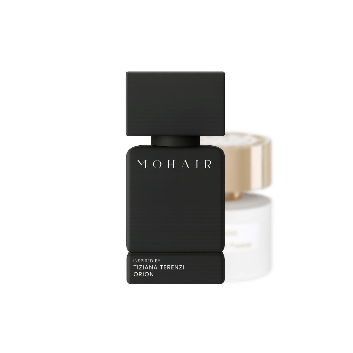 MOHAIR 0360 - Orion - Mohair