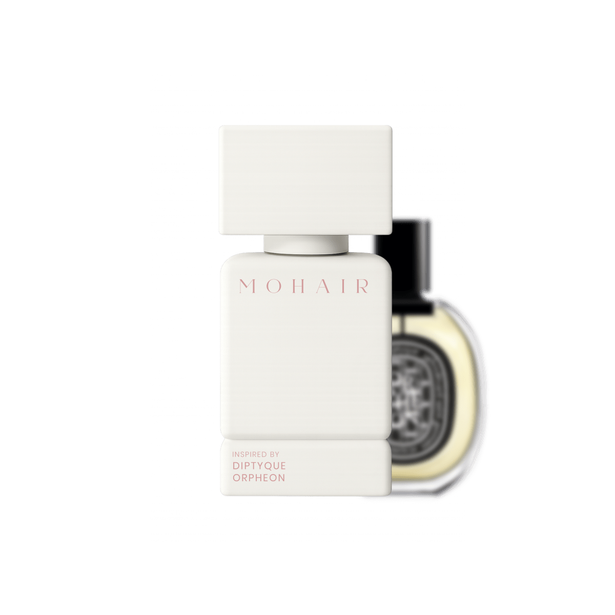 MOHAIR 00151 - Orpheon - Mohair