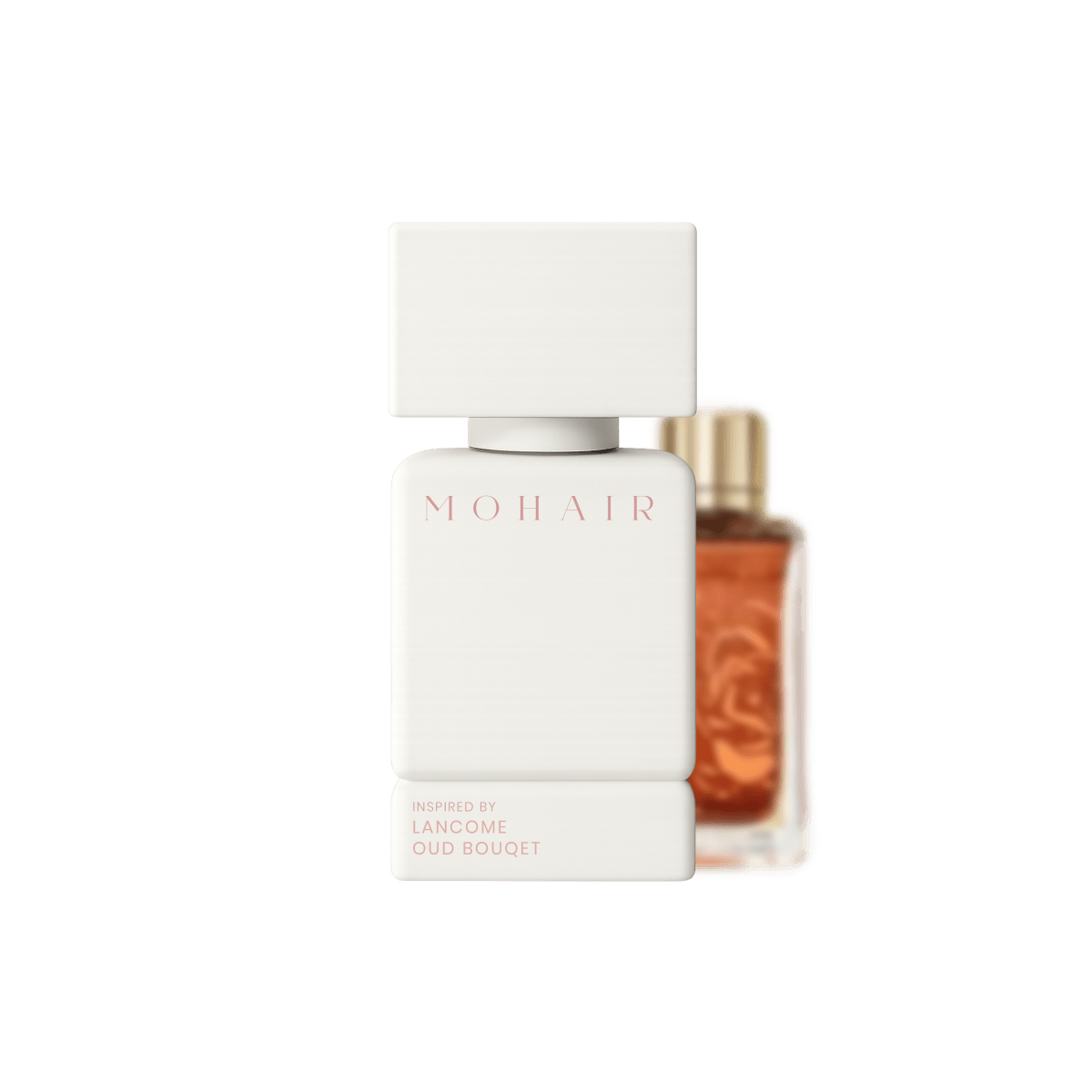 MOHAIR 0530 - OUD BOUQET - Mohair