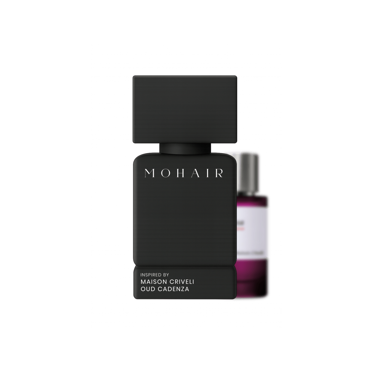 MOHAIR 0499 - CADENZA OUD - Mohair