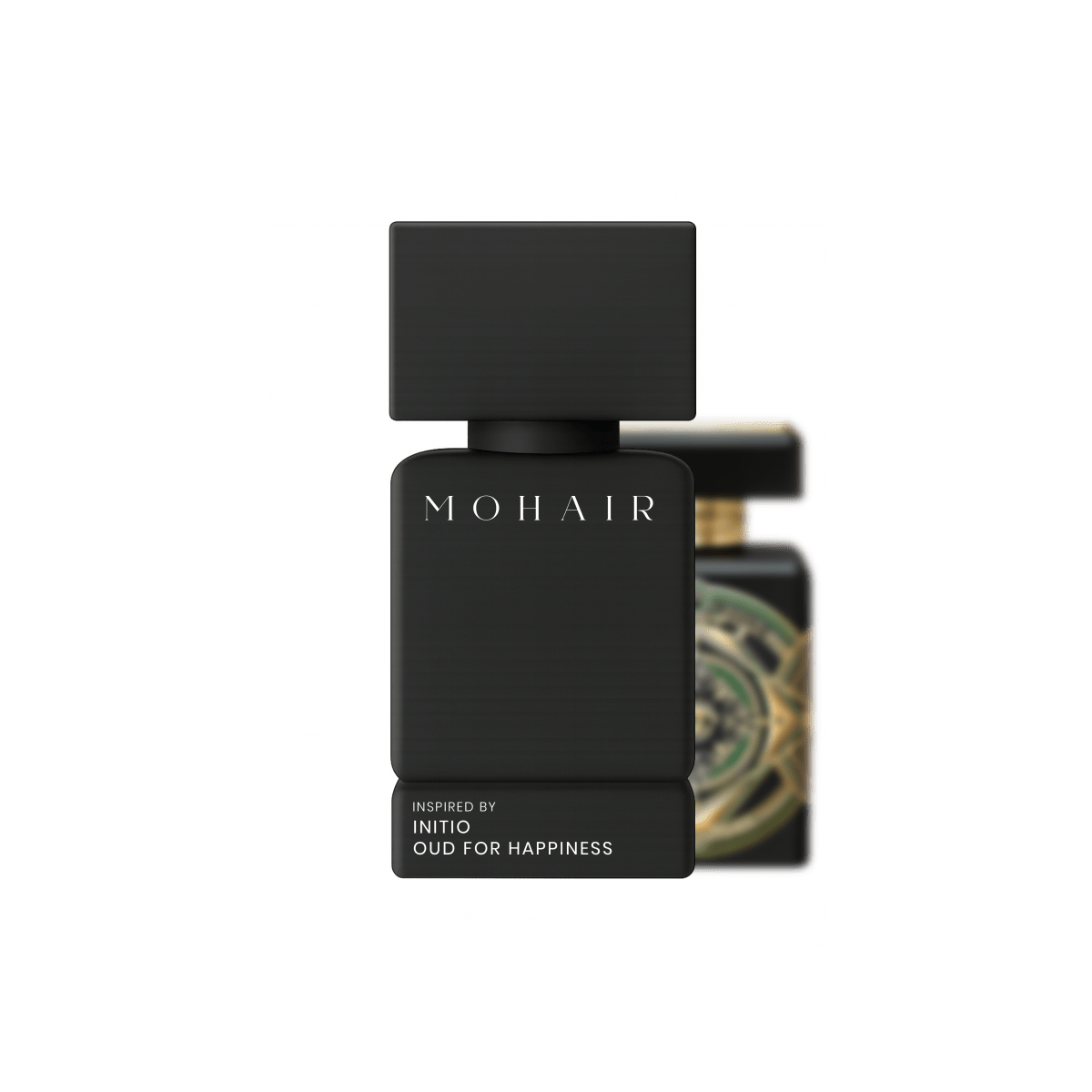 MOHAIR 0513 - OUD HAPPINESS - Mohair