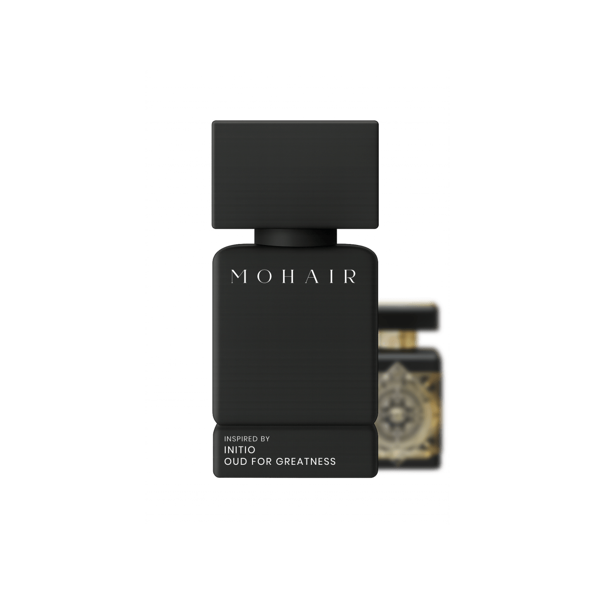 MOHAIR 0224 - Oud Greatness - Mohair