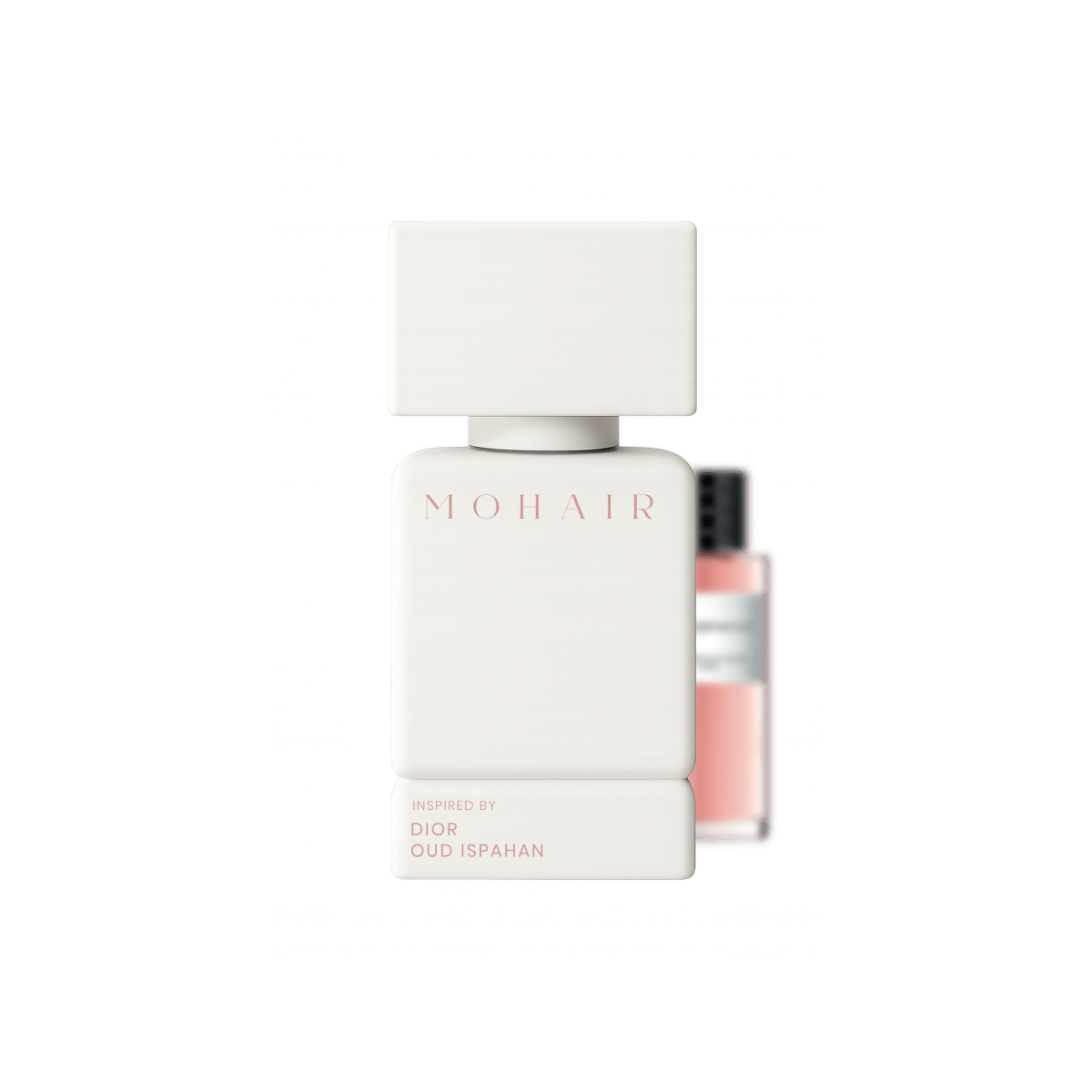 MOHAIR 0140 - Oud Ispahan - Mohair