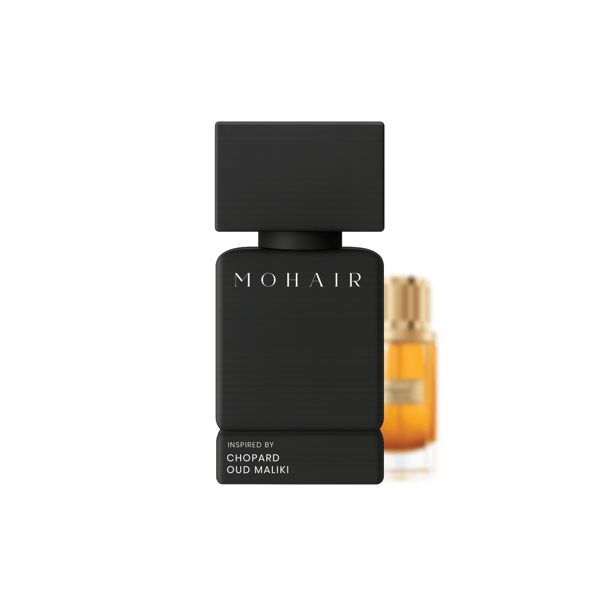 MOHAIR 0122 - Oud Malki - Mohair