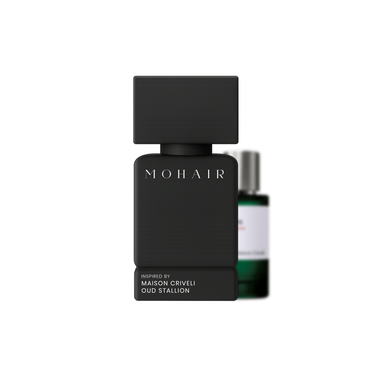 MOHAIR 0498 - STALLION OUD - Mohair