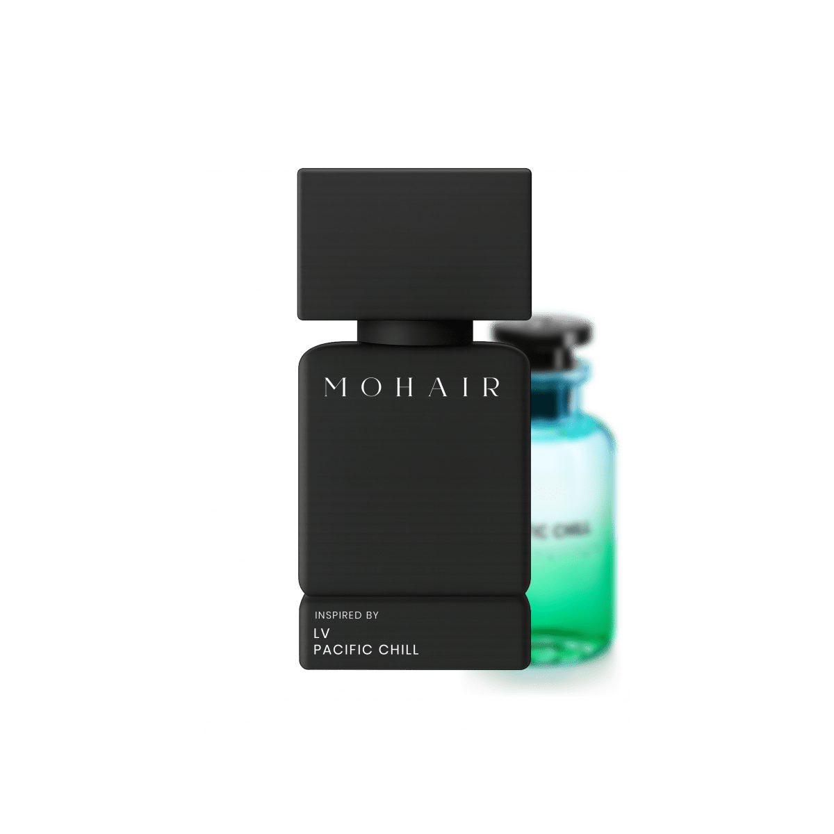 MOHAIR 0255 - PecificChill - Mohair