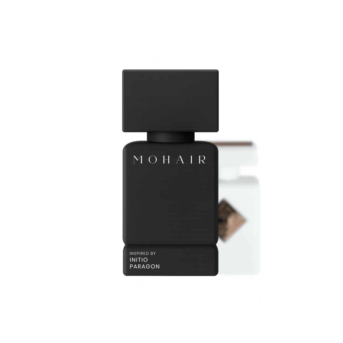 MOHAIR 0511 - PARAGON - Mohair