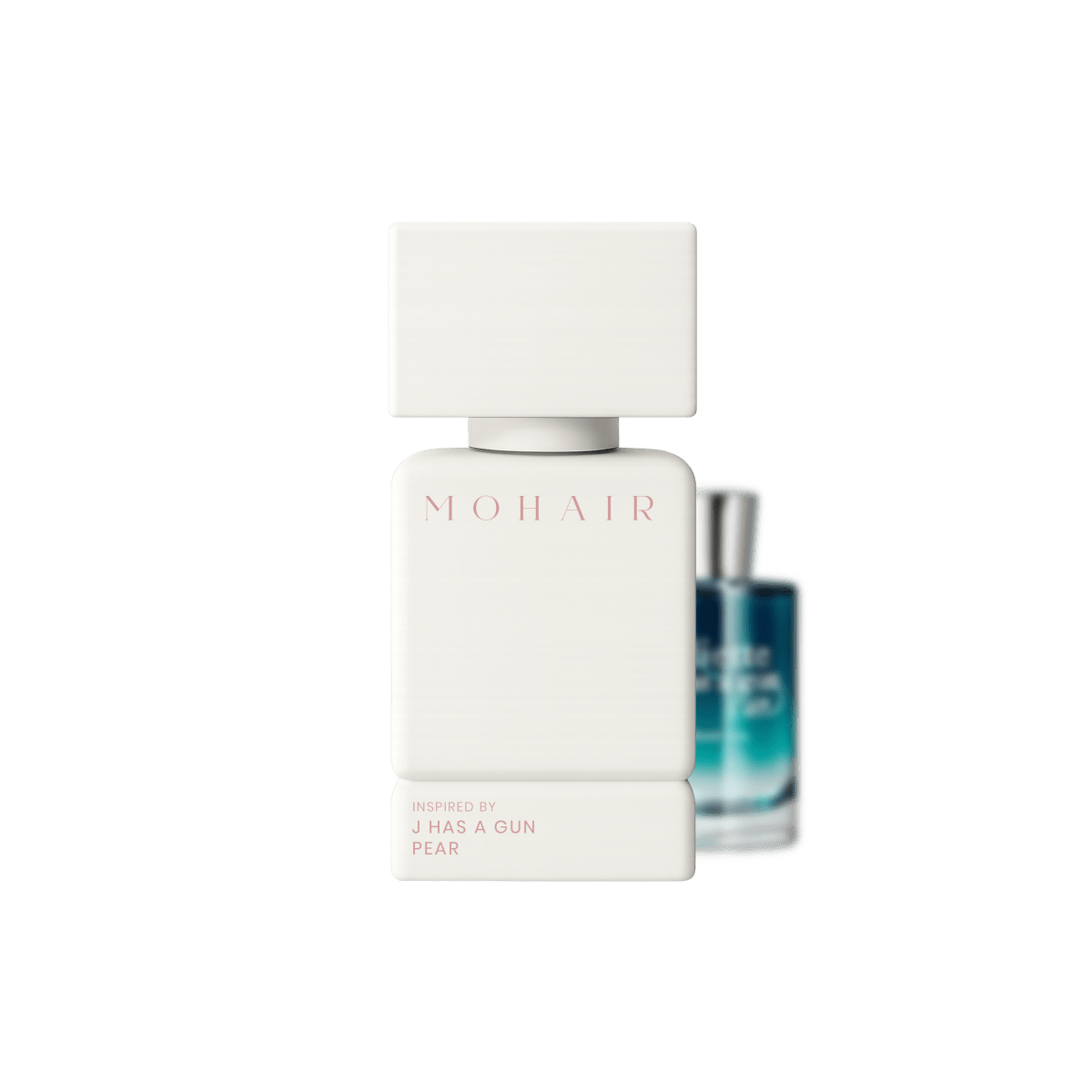 MOHAIR 0229 - Pear - Mohair