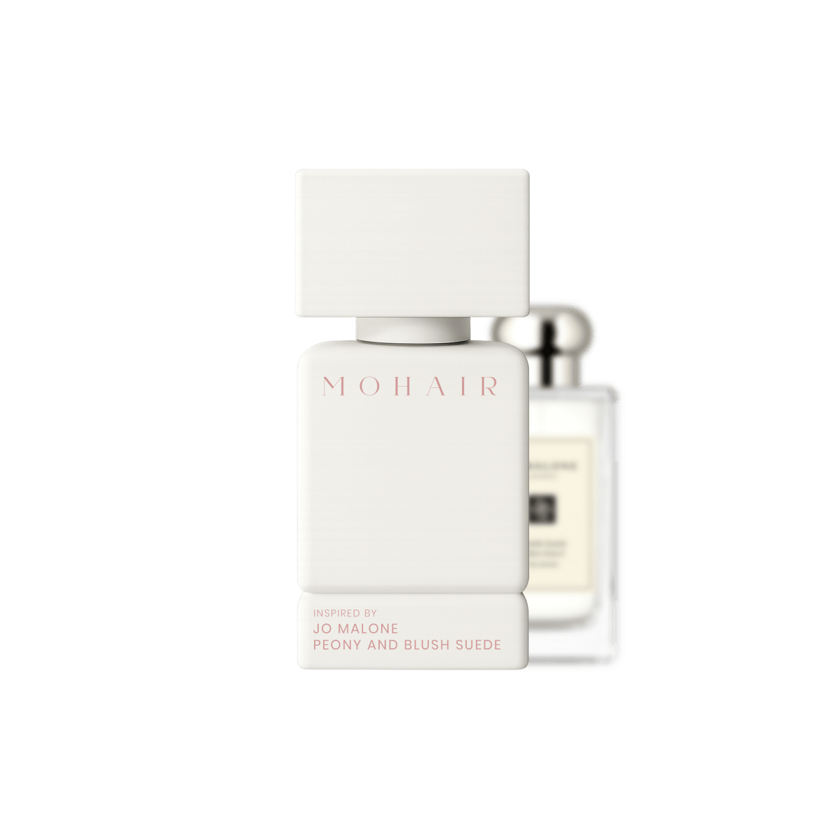 MOHAIR 0234 - Peony - Mohair